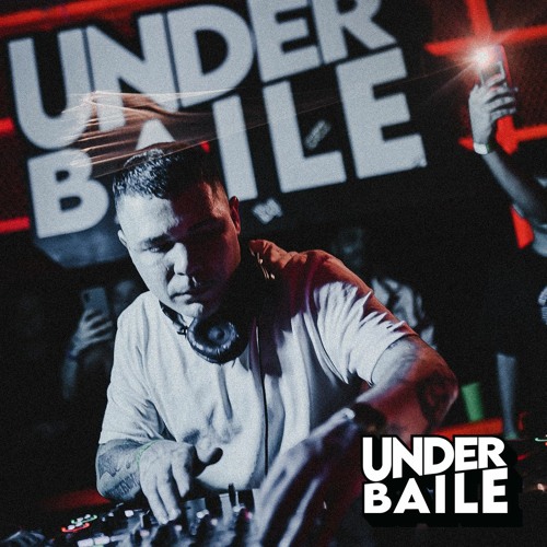 Set CESRV | Everybody Hates UnderBaile