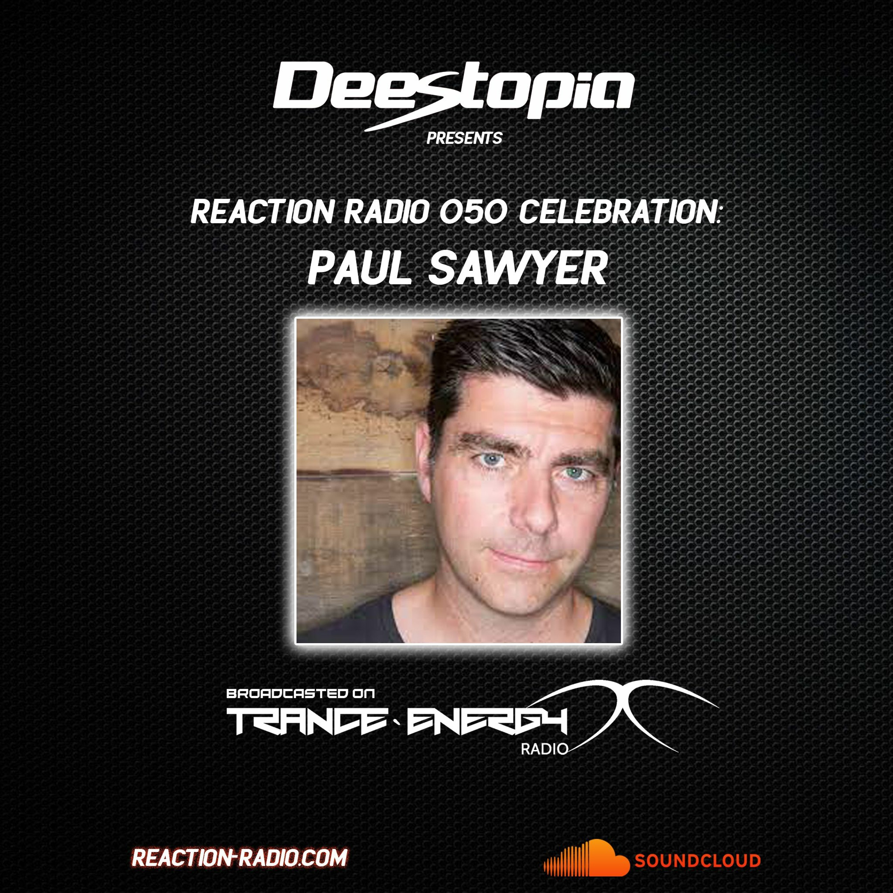Reaction Radio