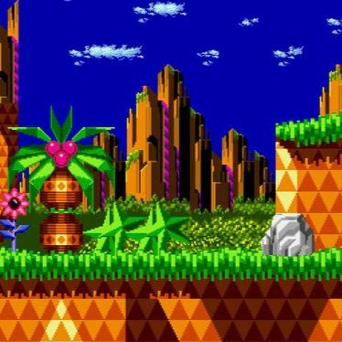 Listen to Sonic CD - Palmtree Panic Zone Past (SC-VA) by Xanvier in Música  que escucho cuando tengo tareas porque no tienen letra playlist online for  free on SoundCloud