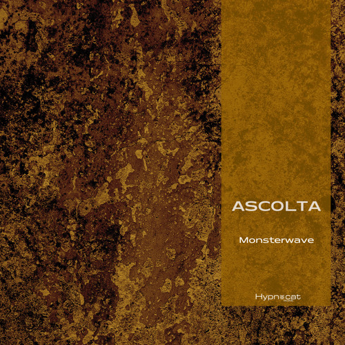 Stream Monsterwave Guss Carver Remix By Ascolta Listen Online For