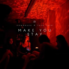 [Free] T-Low X $OHO BANI X LUIS Type Beat "Make You Stay"