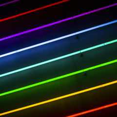 Neon Dreams - Marching Band Show