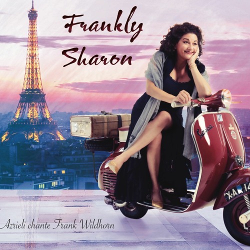 Frankly Sharon Album Excerpts