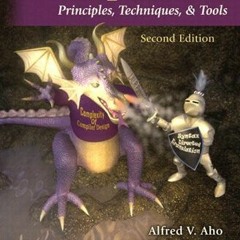 View KINDLE 📂 Compilers: Principles, Techniques, and Tools by  Alfred V. Aho,Monica