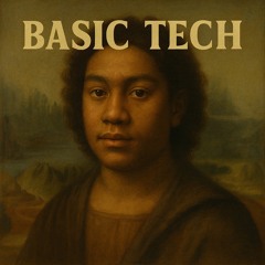 Basic Tech…(Boom bap alternative hip-hop)- see description 4 more