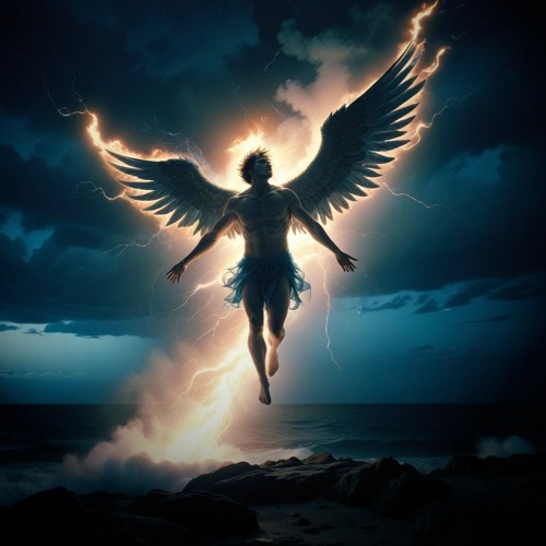 The Icarus Factor