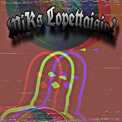 Miks Lopettaisin? (dädi, kake-hoo, kurtsi)