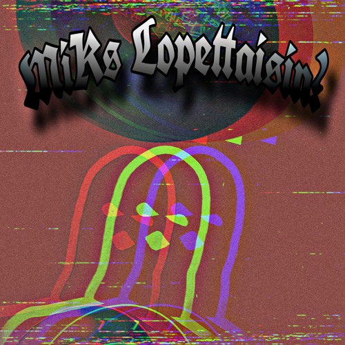 Miks Lopettaisin? (dädi, kake-hoo, kurtsi)