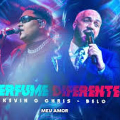 KEVIN O CHRIS BELO - PERFUME VS VEM NIMIM = (DJ RAFINHA JF)