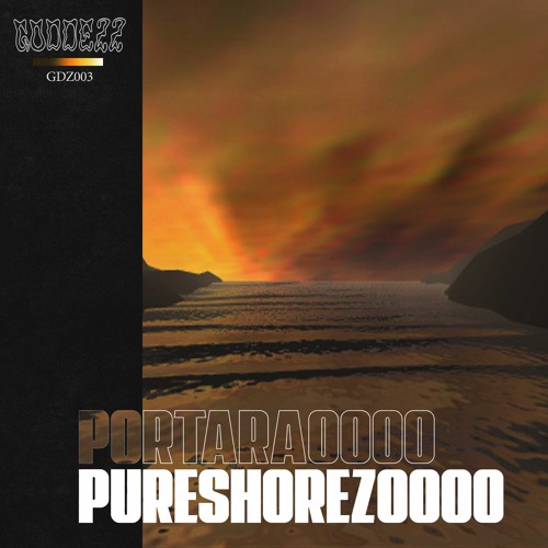 Premiere: portara0000 'PURESHOREZ0000'
