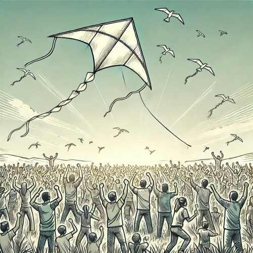 Vlieger (2012)