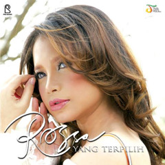 Rossa - Terlalu Cinta (cover)