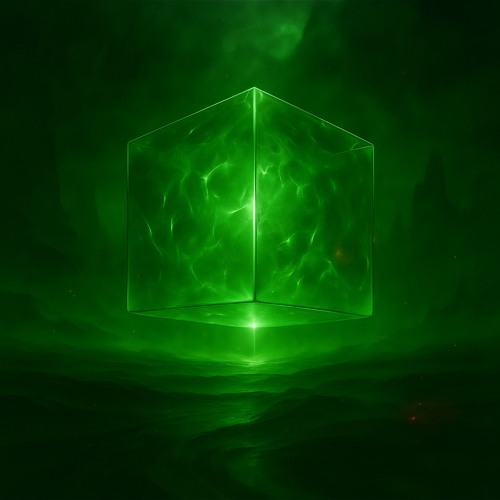 CUBICO 006 - HARD INBOCHKA