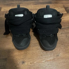 lanvins! (prod. 1praiser)