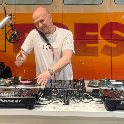 Groove 131A 23032026