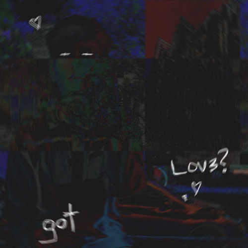 got love? prod. SOGIMURA