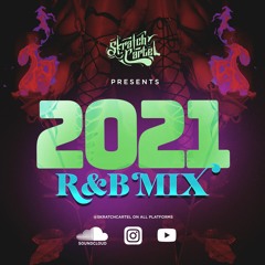 R&B Mix 2021
