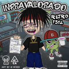 RETRO 1312- Morfina