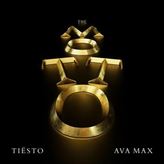 Tiesto & Ava Max - The Motto (Jake Reilly Remix)