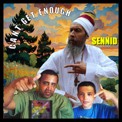 SENNID & JOSH GRENNAN BEATS MUSIC -  CANT GET ENOUGH