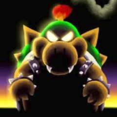 Yoshi's Island (SNES) - Final Boss (COMMISSION)