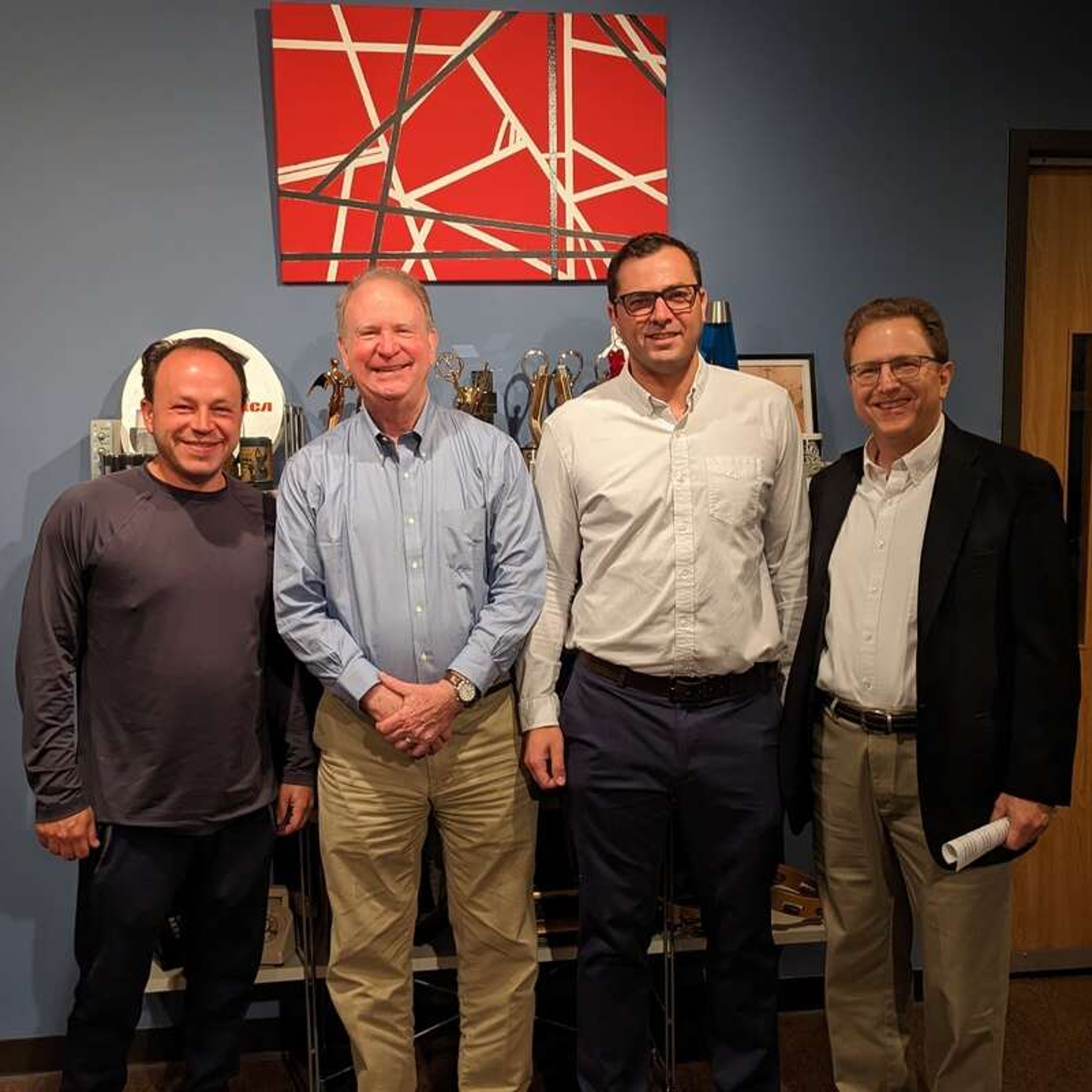State of the State Podcast