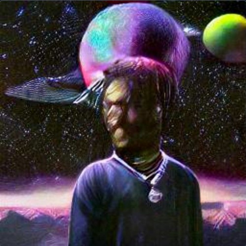 (Free) Juice Wrld Type Beat "Echo"