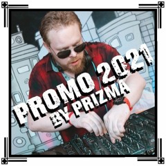 Prizma Promo Mix 2021