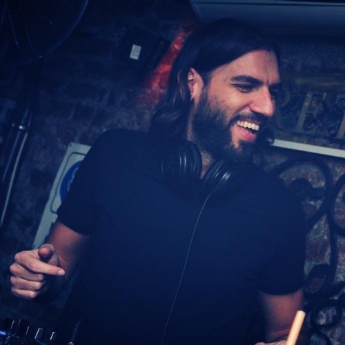 Mixes – Oh how the Turn Tables....
