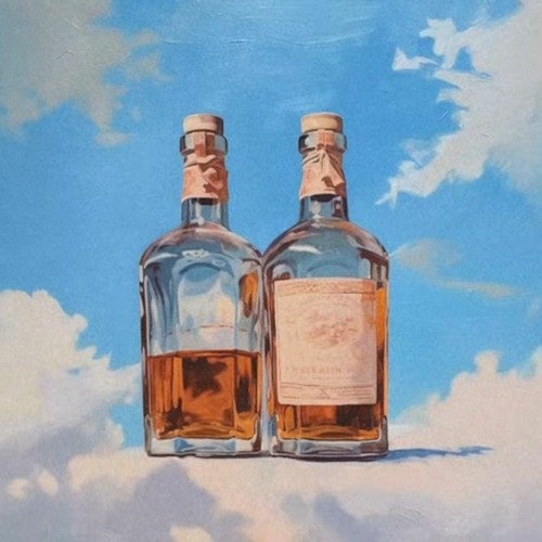 Dixon Dallas - Like Whiskey