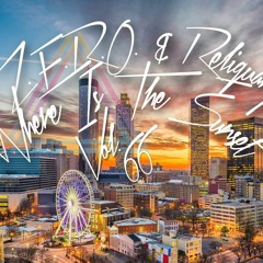 Z.E.R.O. & Reliquary - Where Is The Sunset Vol. 66 (2 Hour Solo Mix)