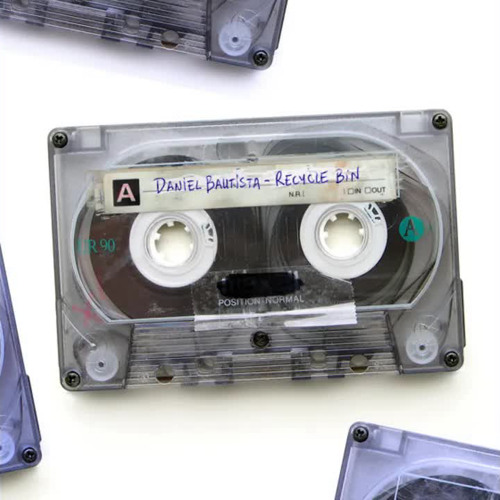 Gothic Song - Daniel Bautista