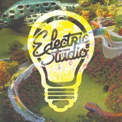 Electric Studio Live at Parque de Quetzalcoatl (Love Signal By Lista)