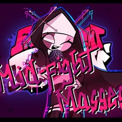 Parish (slowed reverb) Friday night funkin Mid-fight Masses