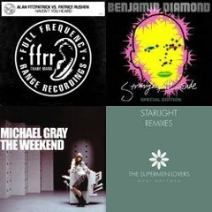 DJ - Funk / Groove