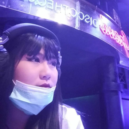 NRC DJ™ RiskoN • Termiskin Di Dunia (db) #Req [DJ Silvy Grand]
