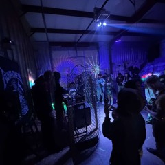Blackout Wed Set: The Nvasion Begins