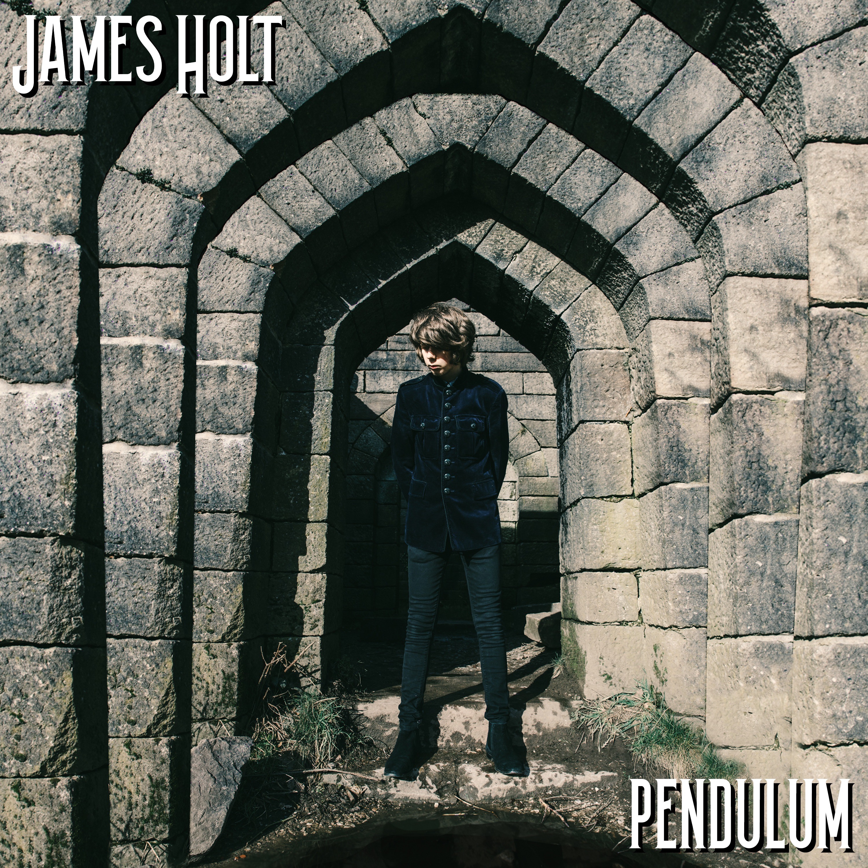 Pendulum episode artwork
