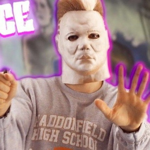 Vanilla Mike - Slice, Slice, Baby