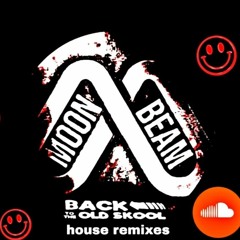 MB BACK TO THE OLD SKOOL HOUSE REMIXES