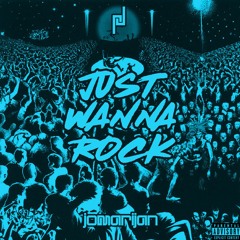 Lil Uzi Vert - Just Wanna Rock (Jomarijan Hardstyle Bootleg)