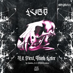 FREE DOWNLOAD - LVGŌ - Ancient Street Codes