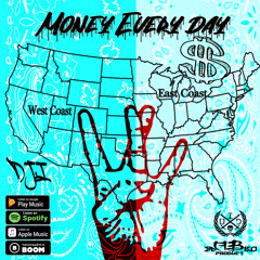 DAB.BRO.product DJ i. - Money Every day (Incomplete Version 2022)