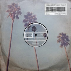 MORELLY & DARRY - Desert Storm /// Beatport Top 100