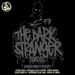 Boogie Times Tribe - Dark Stranger (Crissy Criss Remix)