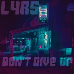 Don't Give Up (Preview)