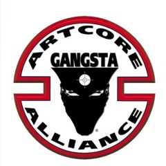GANGSTA ALLIANCE  VINYLMIX BY DJ STRAFF