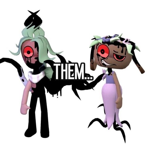 twisted Chase themes 🥺🥺🫰 (dandys world)