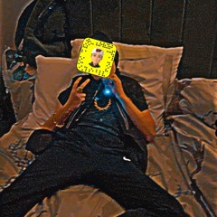 I walked into a field