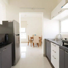 Find the Perfect Service Apartments in Hyderabad for Short or Long Stays